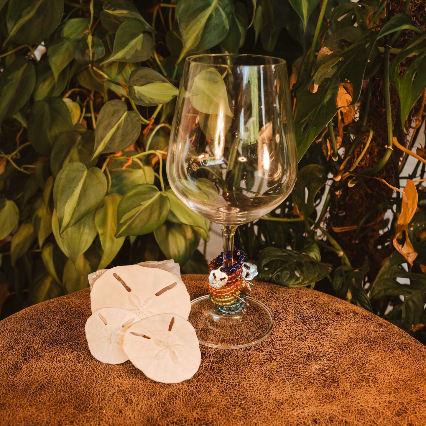 Wine Glass Charms – “MY Wine!” (Set of 6)