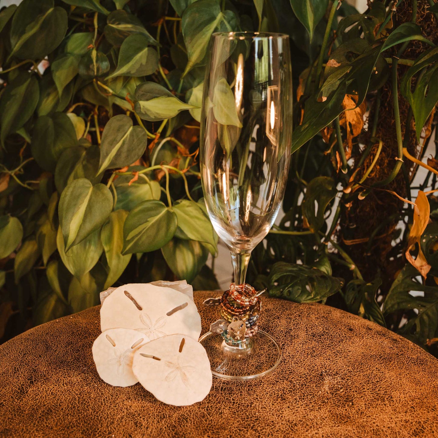 Wine Glass Charms – “MY Wine!” (Set of 6)