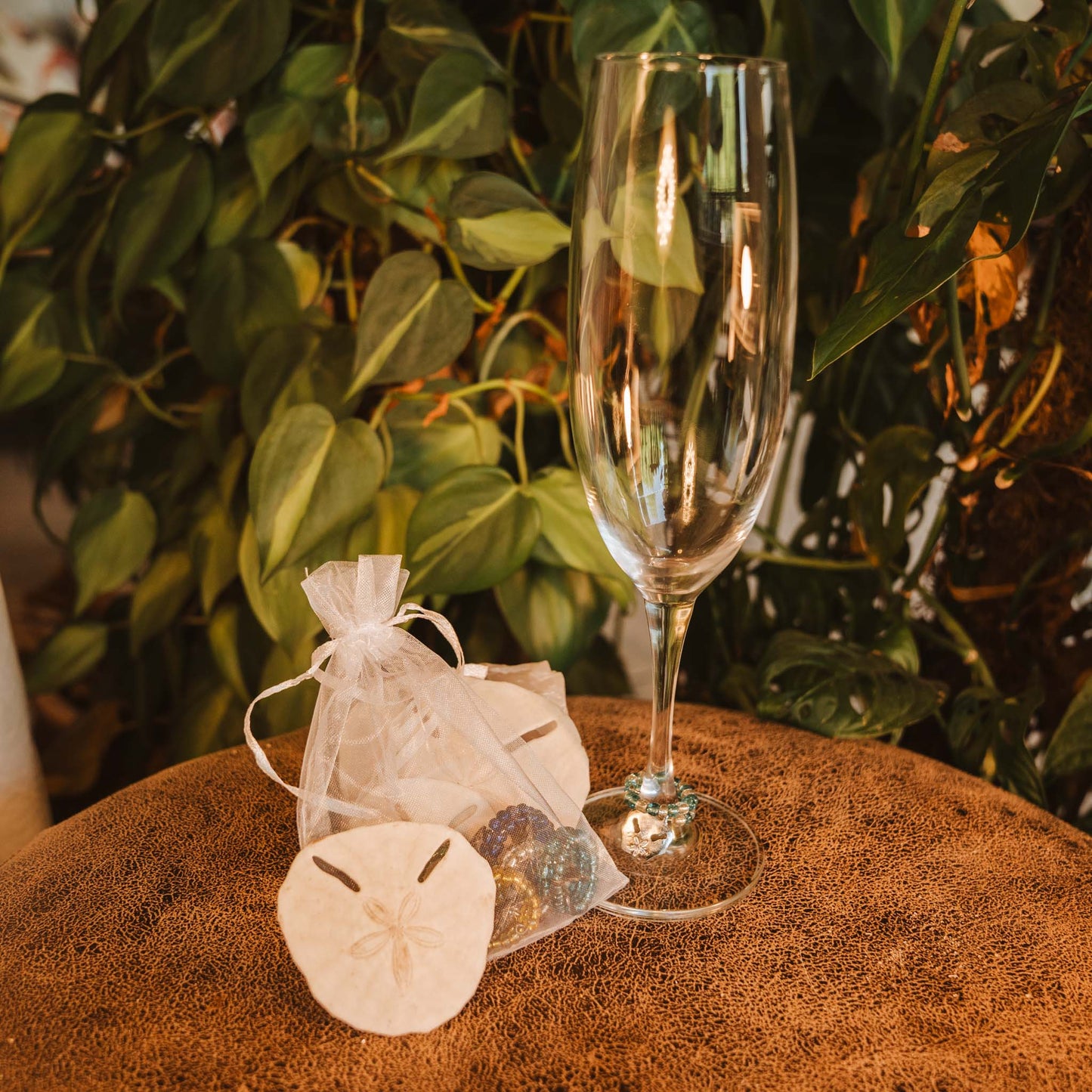 Wine Glass Charms – “MY Wine!” (Set of 6)